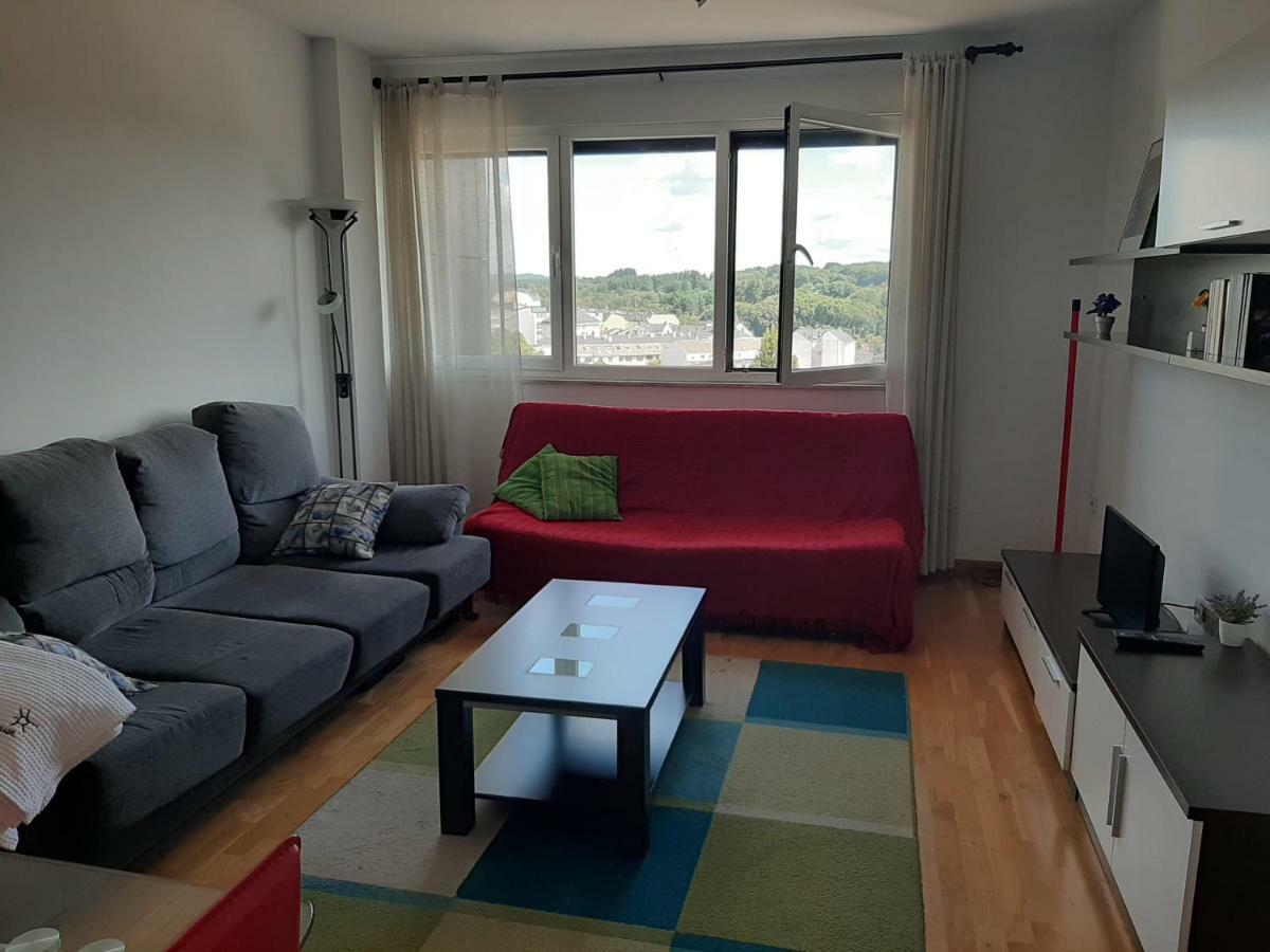 Precioso Apartamento Lugo Εξωτερικό φωτογραφία