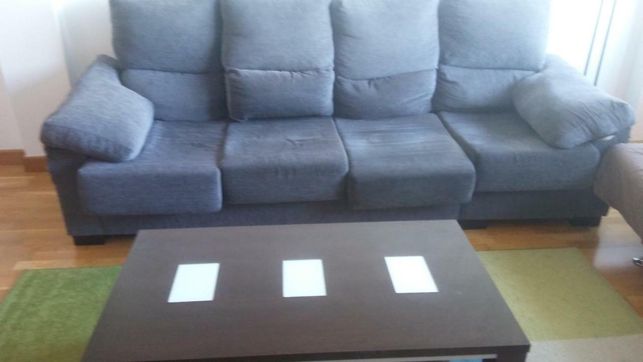 Precioso Apartamento Lugo Εξωτερικό φωτογραφία