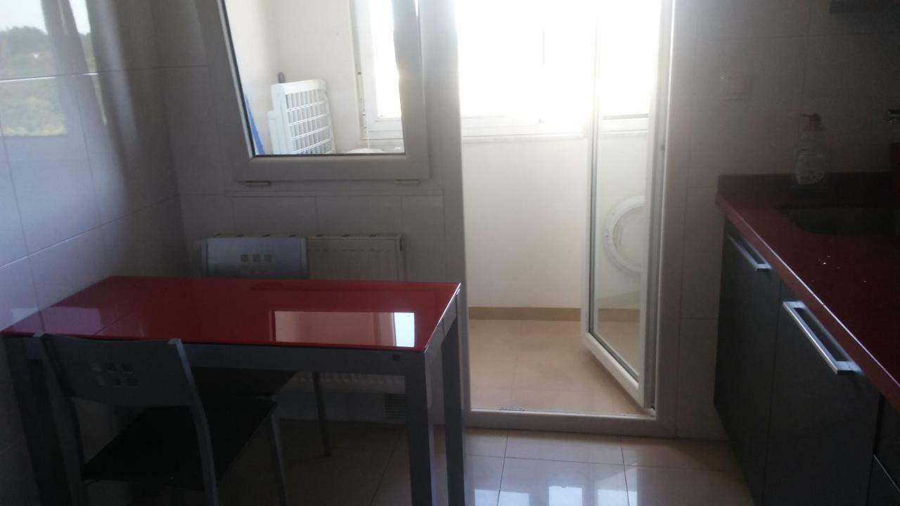 Precioso Apartamento Lugo Εξωτερικό φωτογραφία