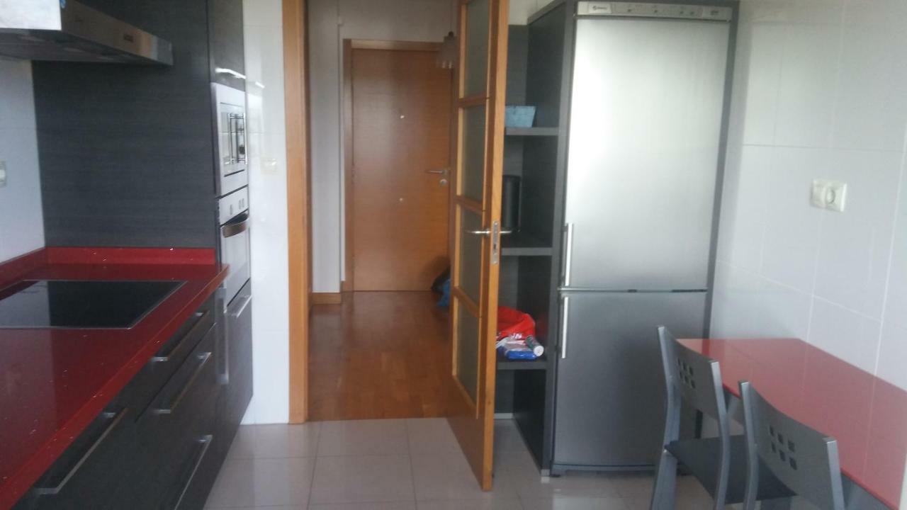 Precioso Apartamento Lugo Εξωτερικό φωτογραφία