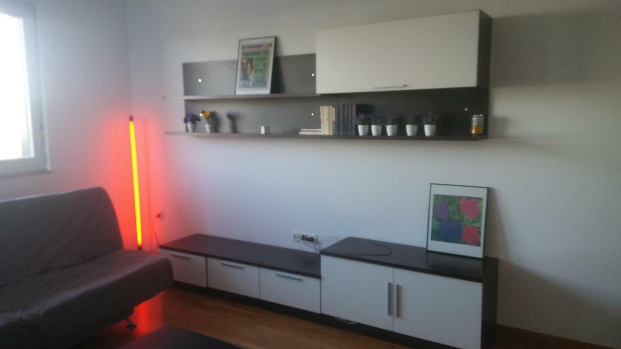 Precioso Apartamento Lugo Εξωτερικό φωτογραφία