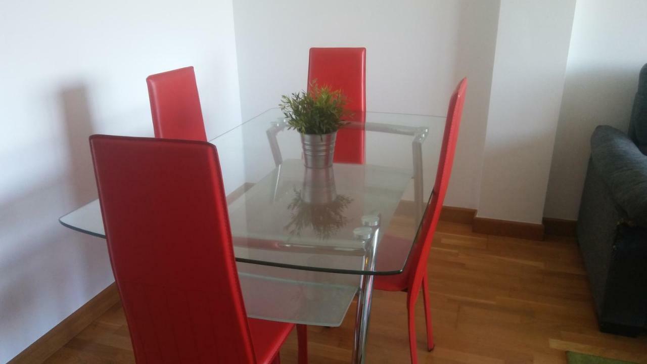 Precioso Apartamento Lugo Εξωτερικό φωτογραφία