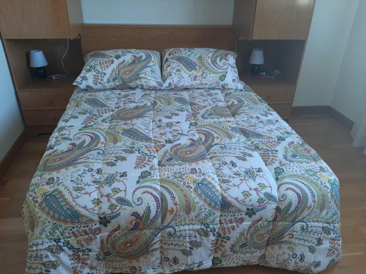 Precioso Apartamento Lugo Εξωτερικό φωτογραφία