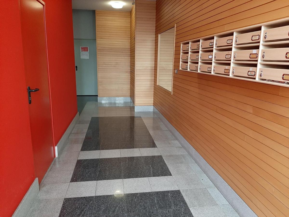 Precioso Apartamento Lugo Εξωτερικό φωτογραφία